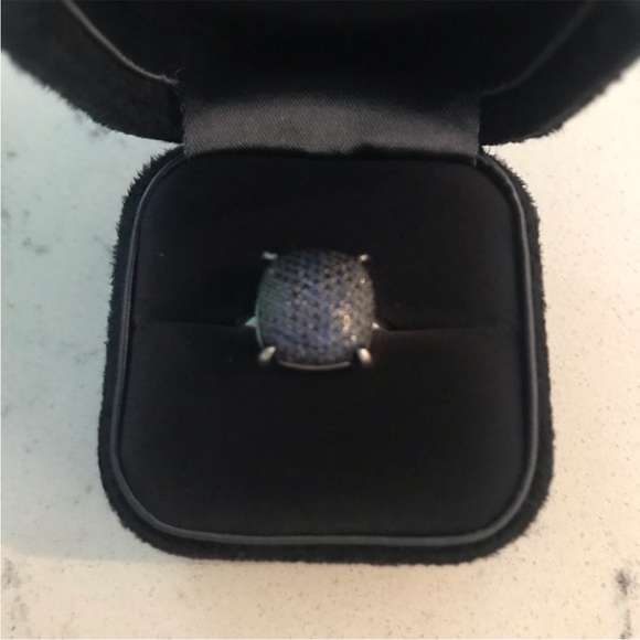 Tiffany’s ring - Picture 5 of 9